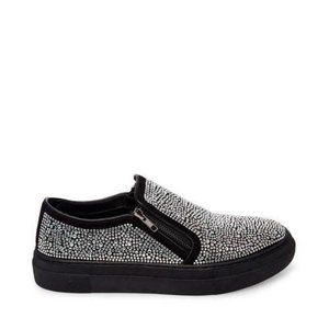 STEVE MADDEN MENS SEQUIN SNEAKERS